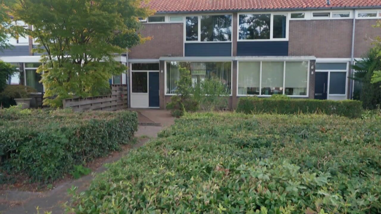 Video of Voorvang 4