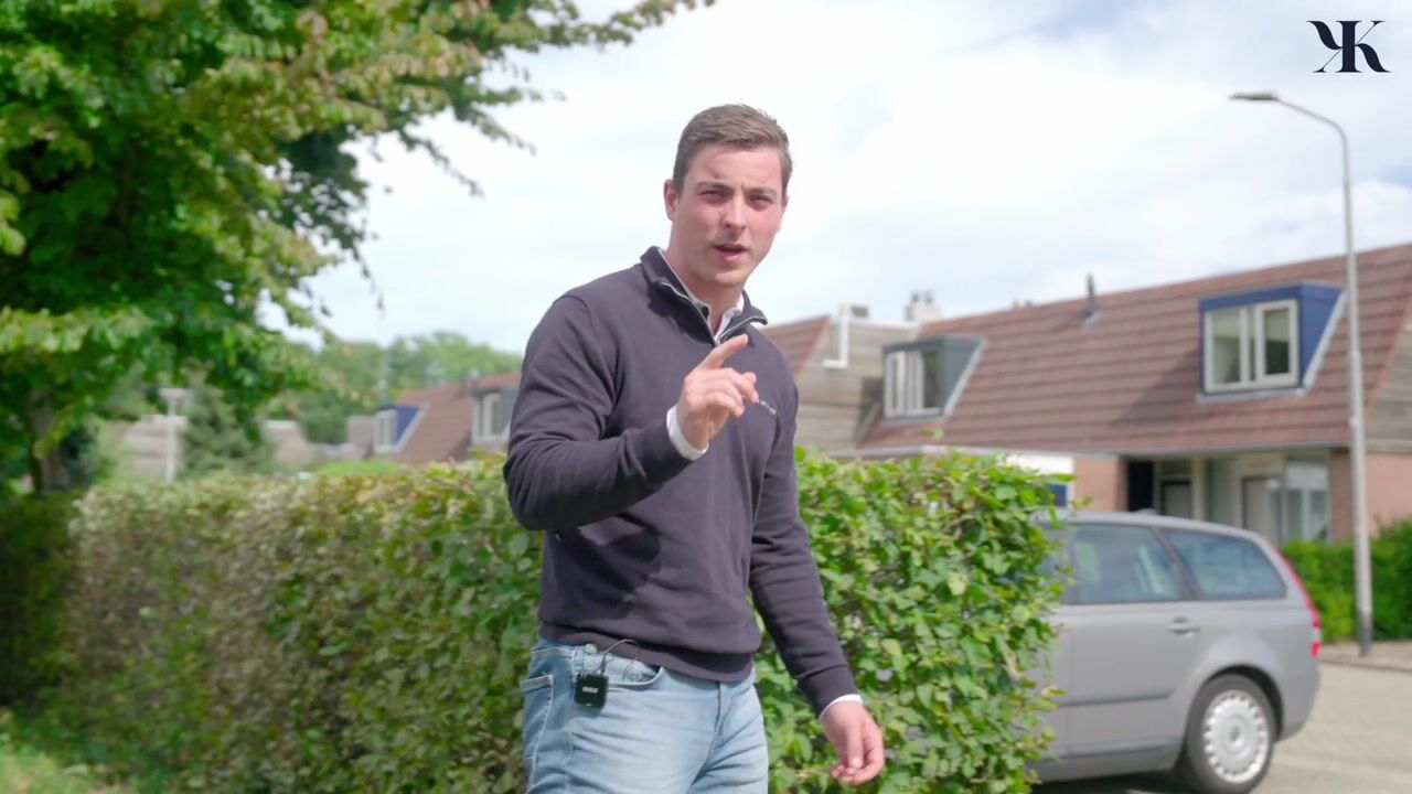 Video van Hillekensacker 1609-A