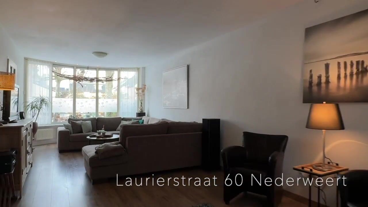 Video van Laurierstraat 60