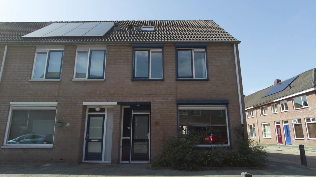 Video van Versantvoortstraat 30