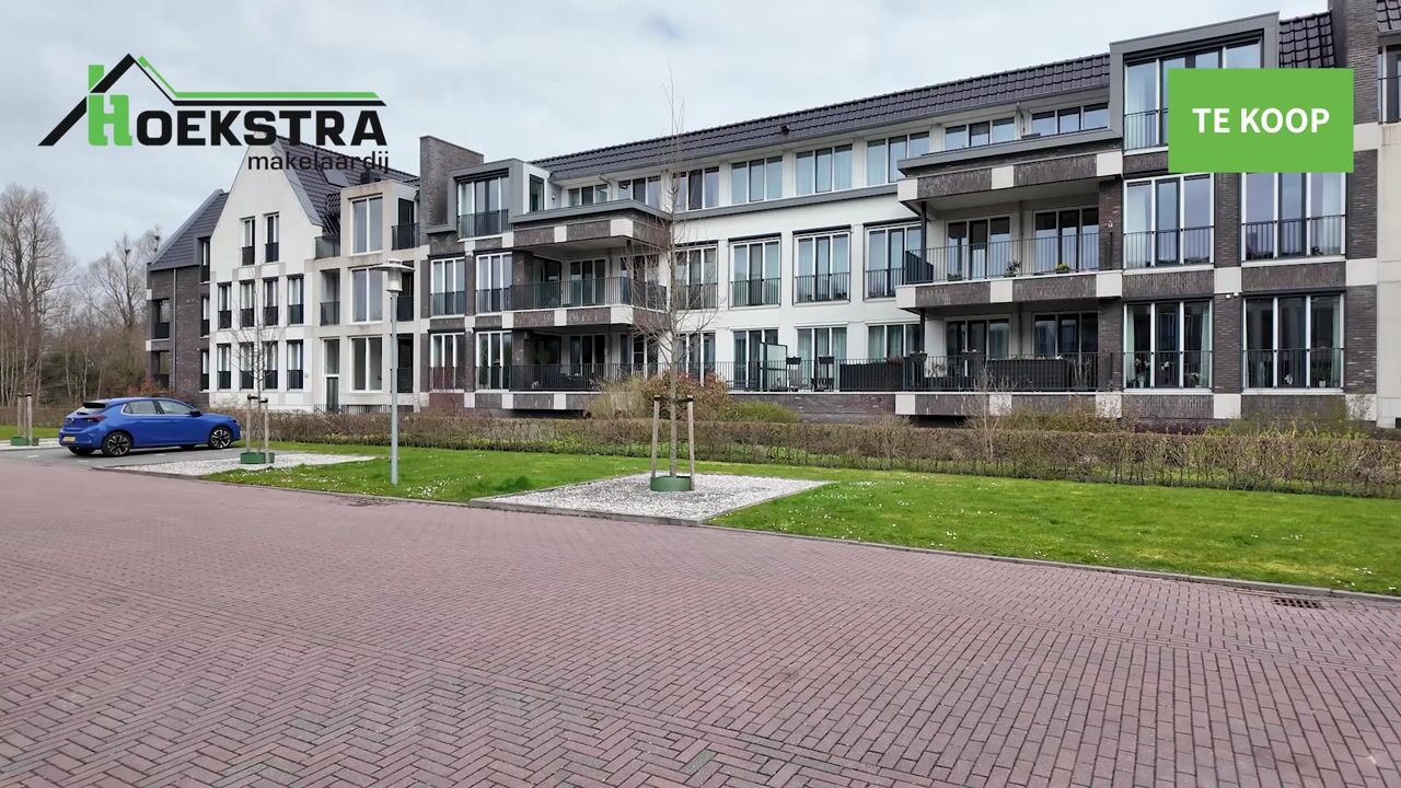 Video van Boeresingel 54