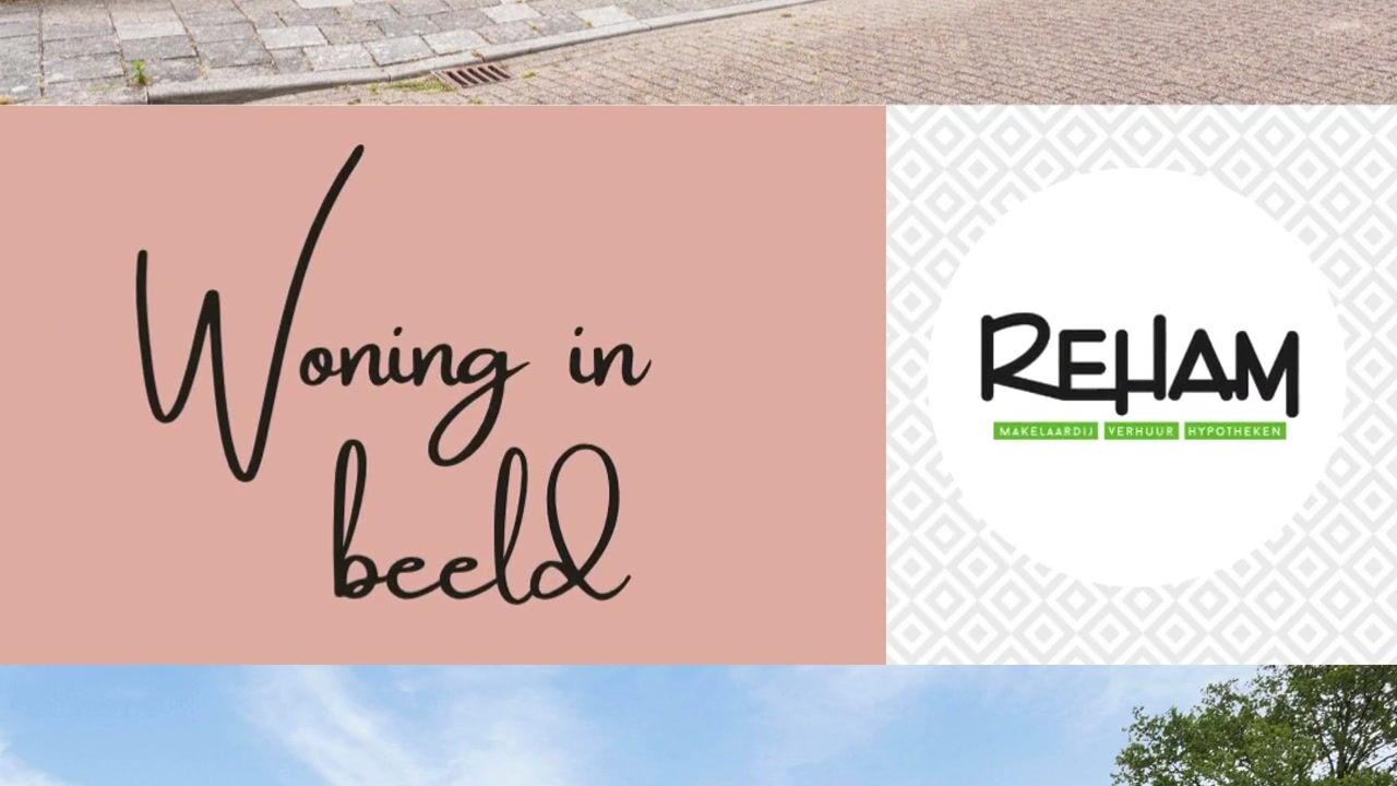 Video van Hoogvogelstraat 15