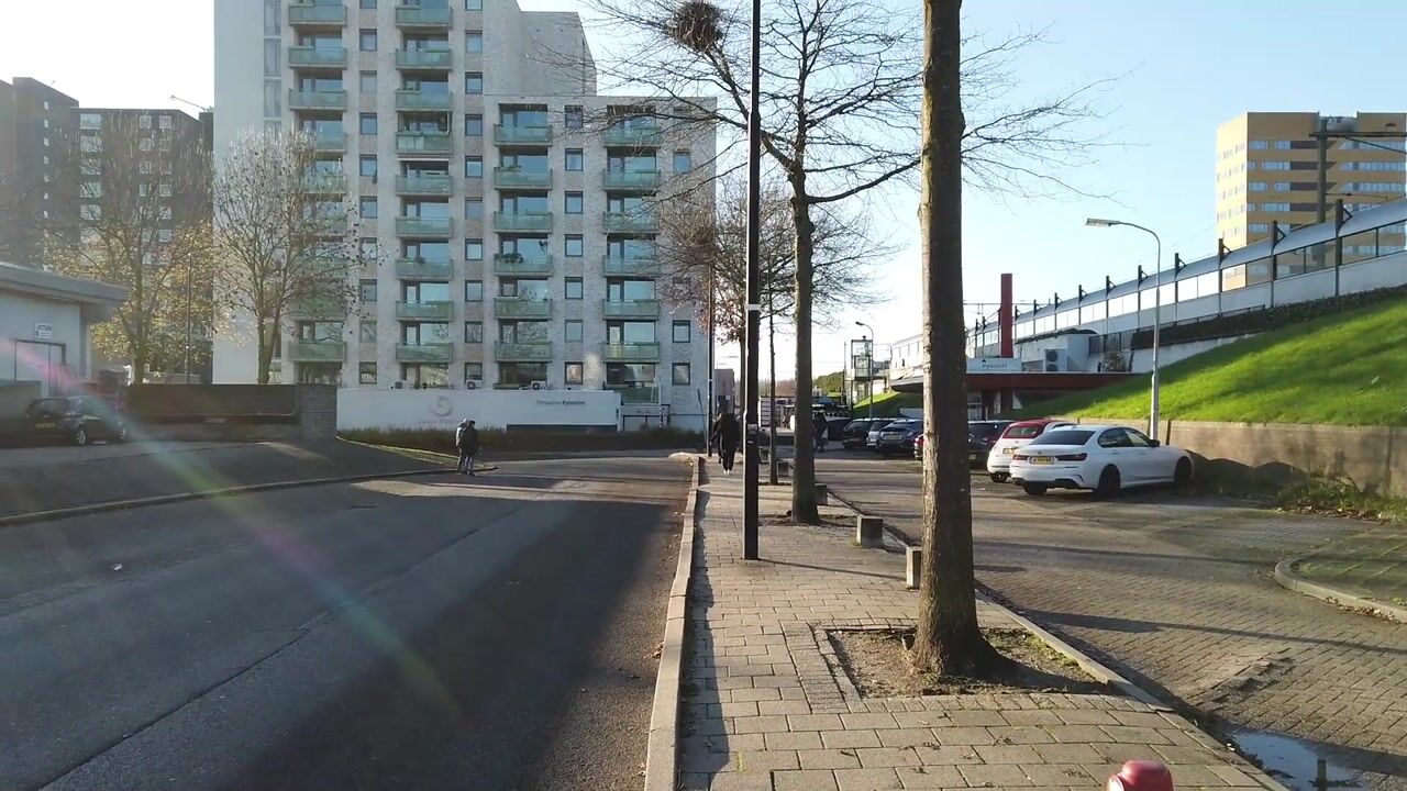 Video van Zwanenveld 8324