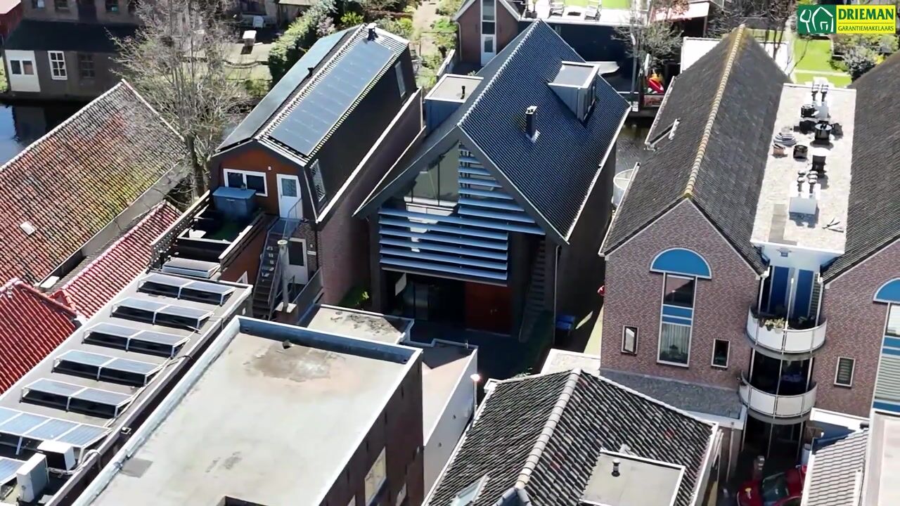 Video of Kerkstraat 30