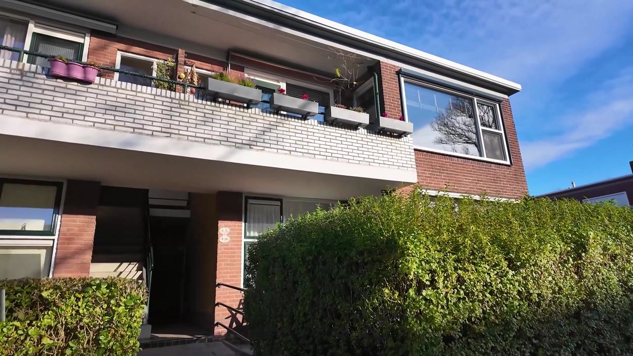 Video van Bezettingslaan 19