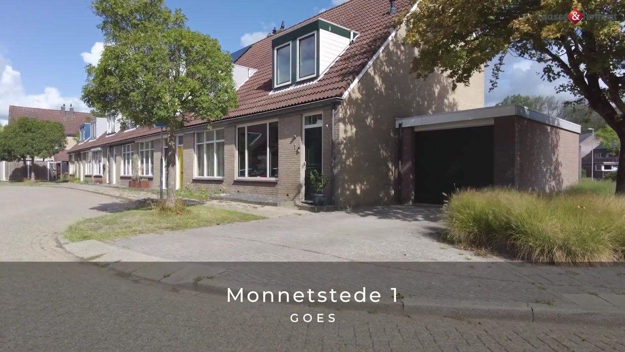 Video van Monnetstede 1
