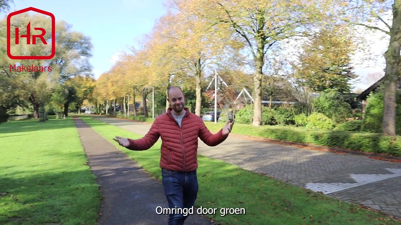 Bekijk video van Lepelaarpark 4