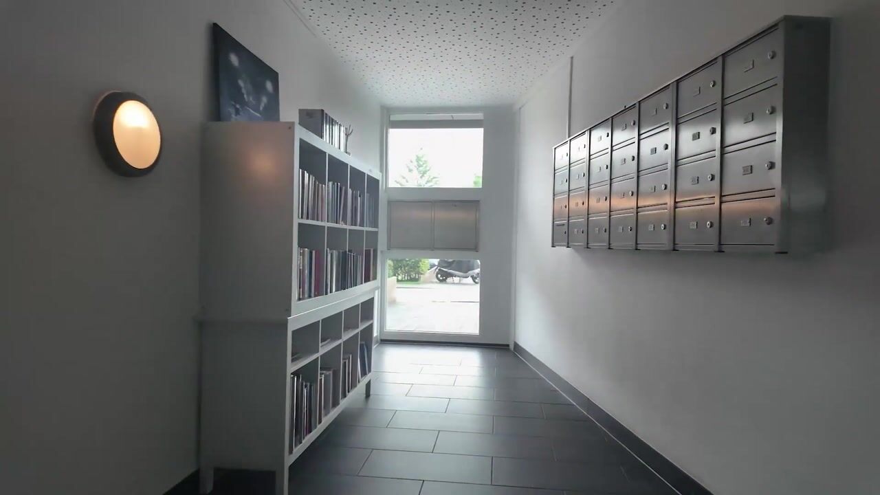 Video van Puerto Ricostraat 73