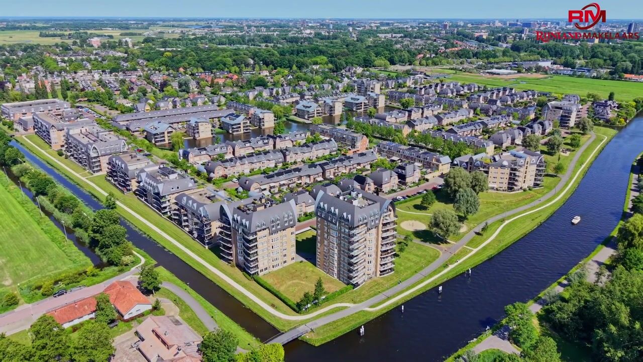 Video of Annie M.G. Schmidtlaan 394