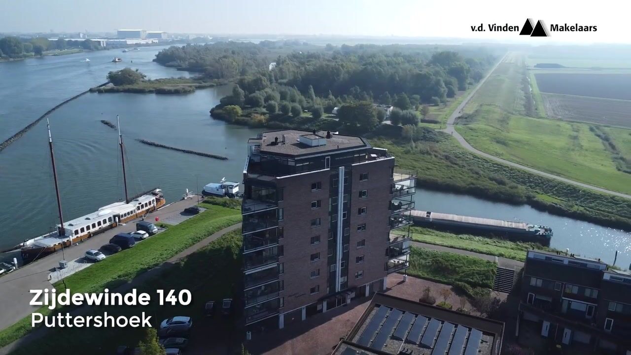 Video van Zijdewinde 140