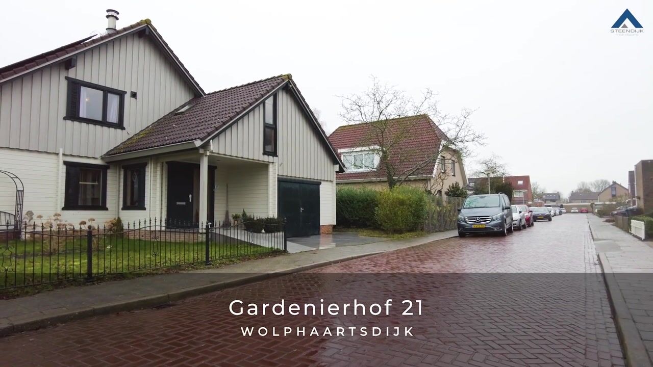 Video van Gardenierhof 21