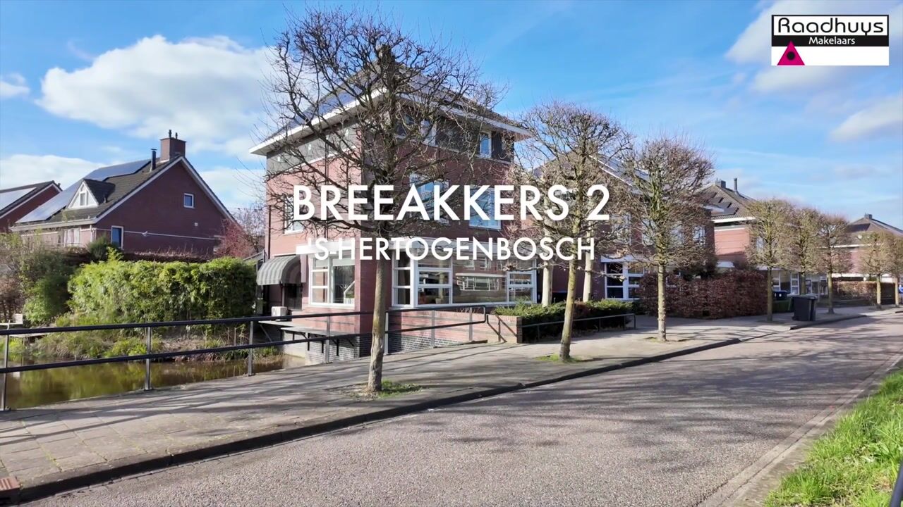 Video van Breeakkers 2