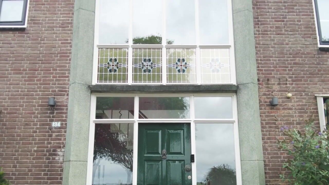 Video of Hoofdweg 134