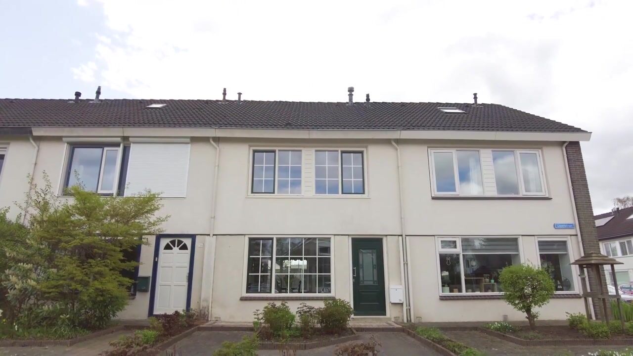 Video van IJsselstraat 34