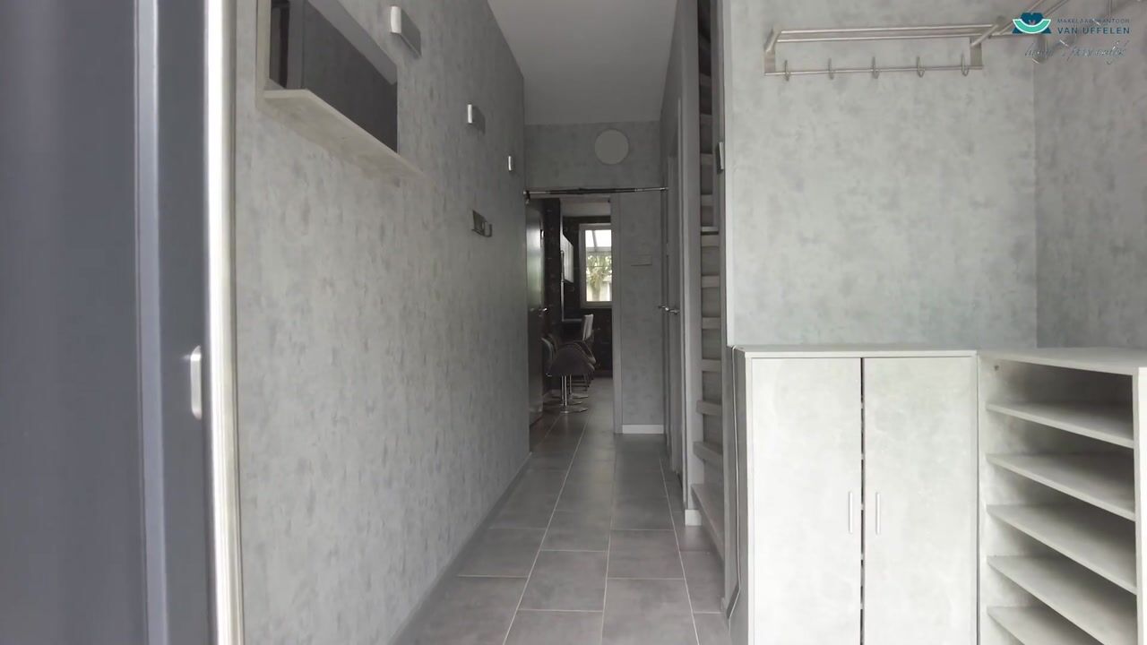 Video van Rode Kruislaan 5