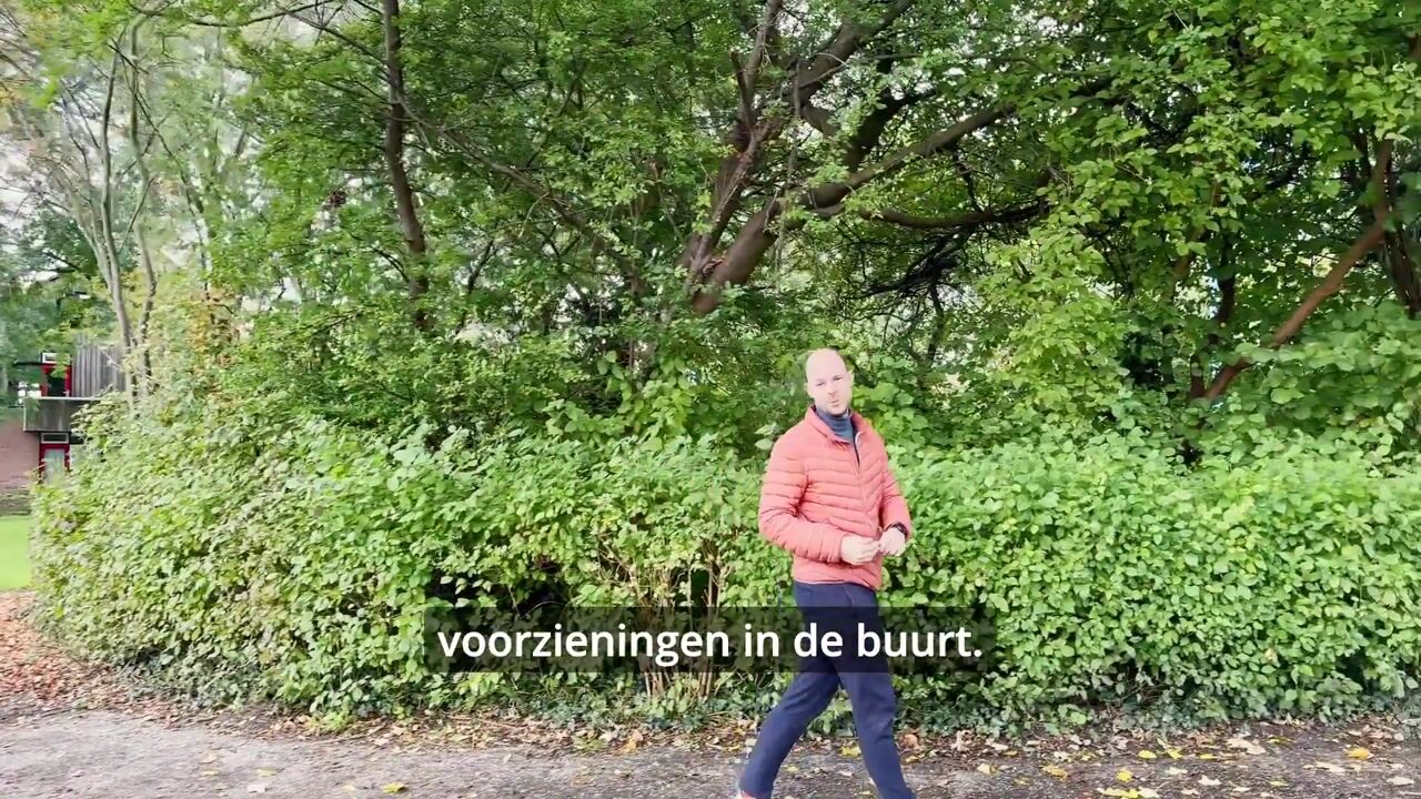 Video of Dijckscampenlaan 119