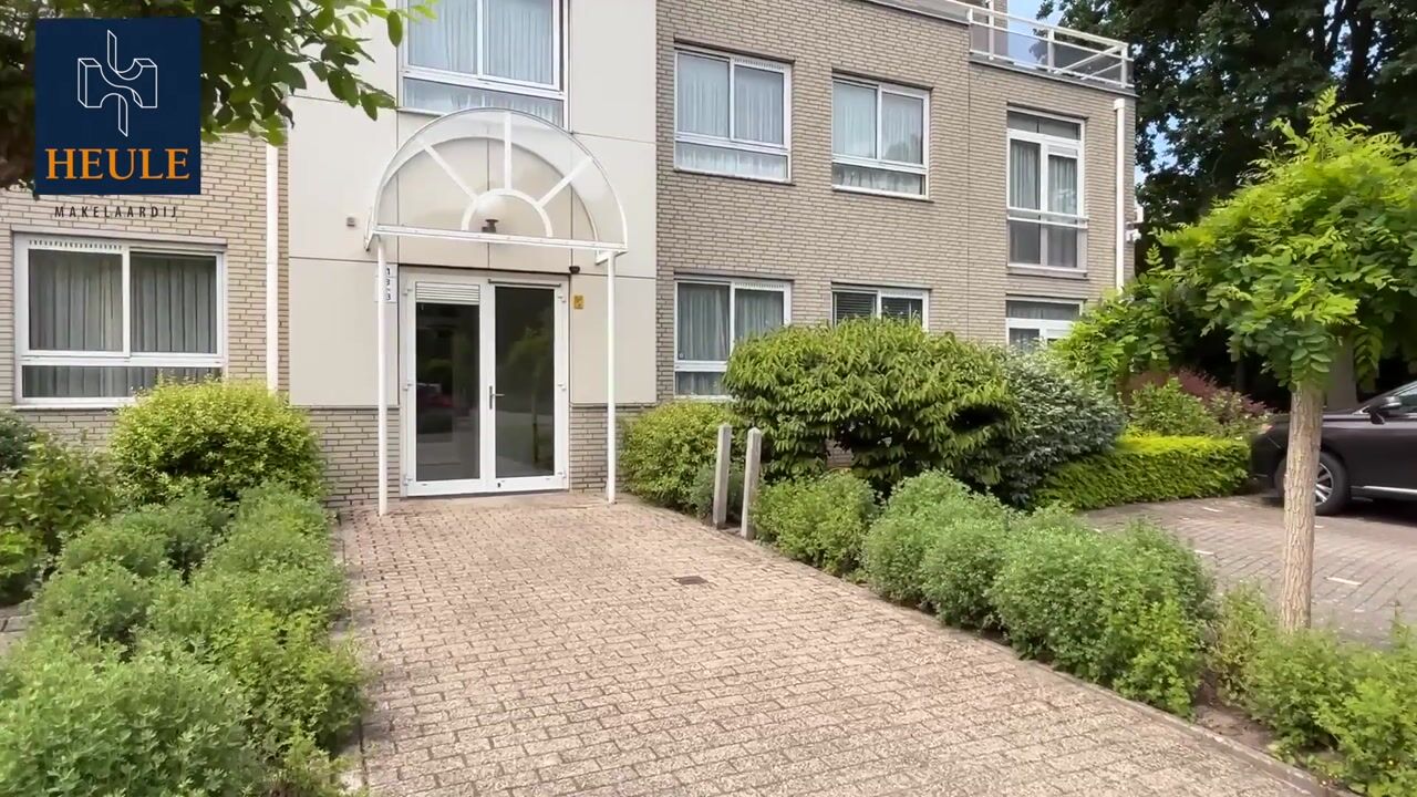 Video van Herenweg 71-A18