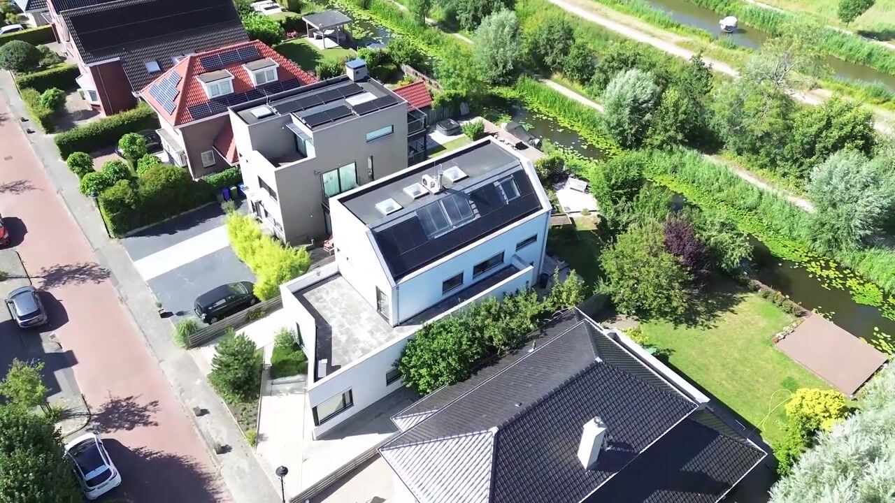 Video van Park Hoornwijck 18