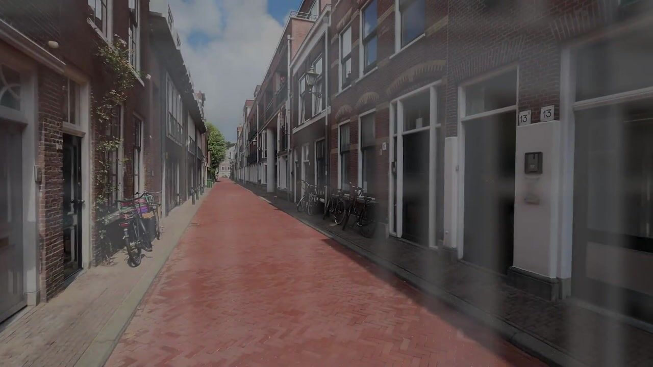 Video of Laan van Roos en Doorn 11-A