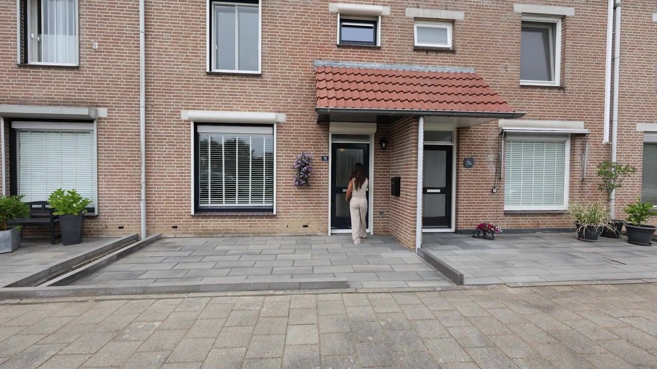 Video van Weijbroekweg 76
