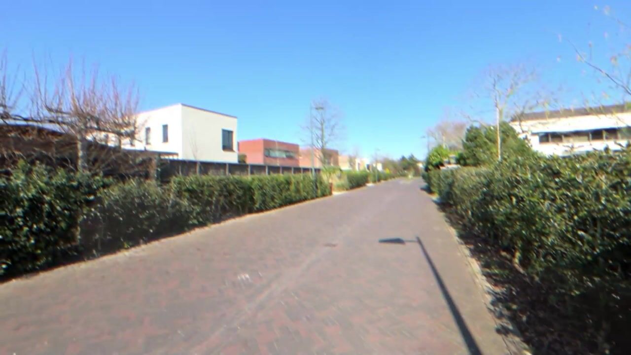 Video van Gravin Machteldlaan 4