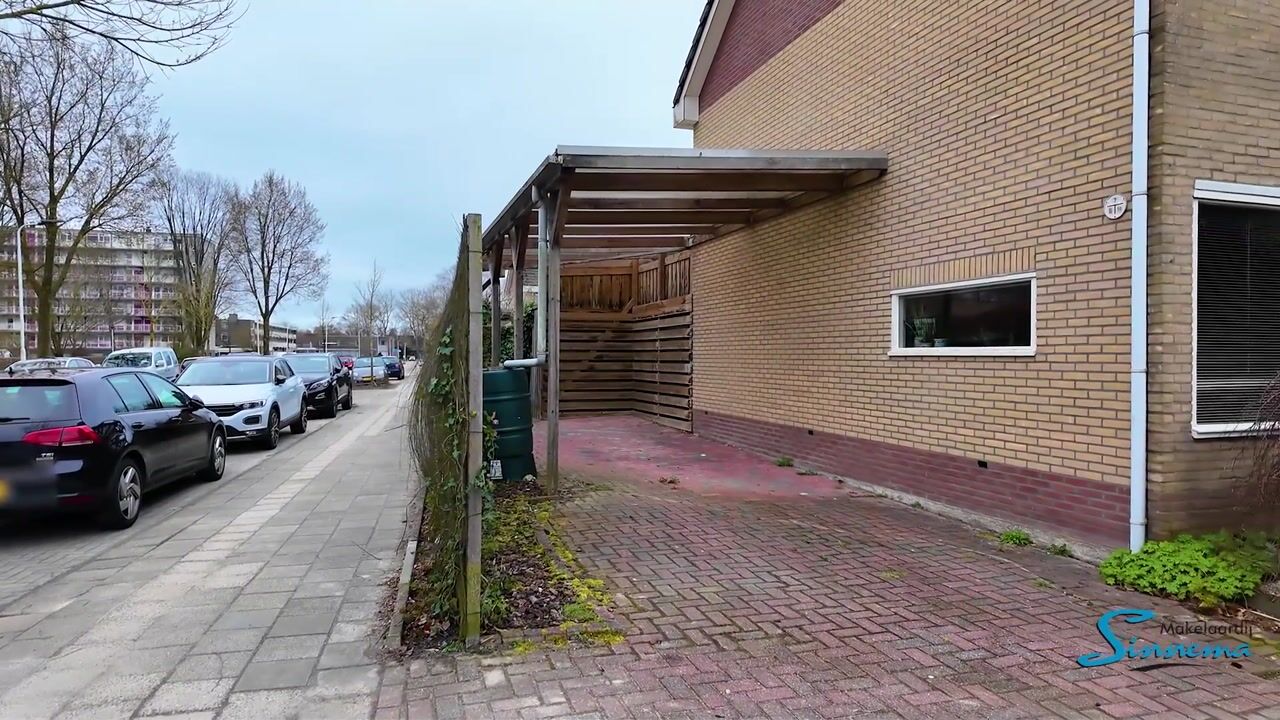 Video van Bloemkamp 36