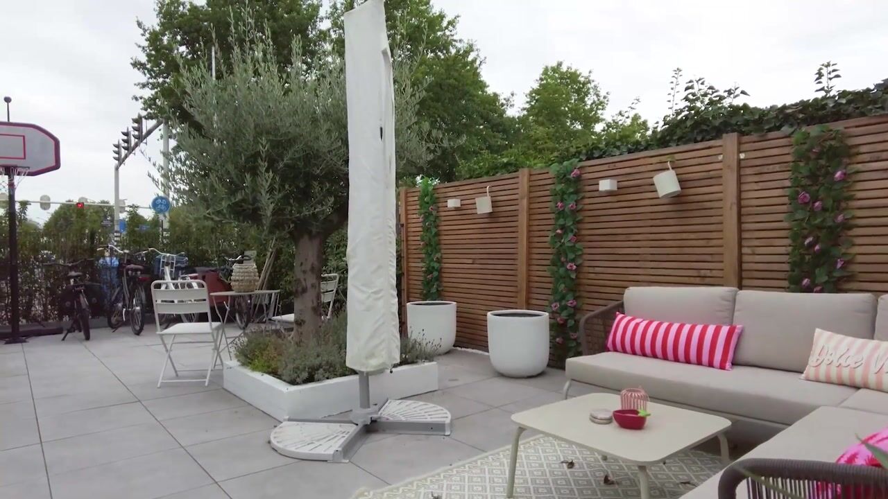 Video van Valutaboulevard 5