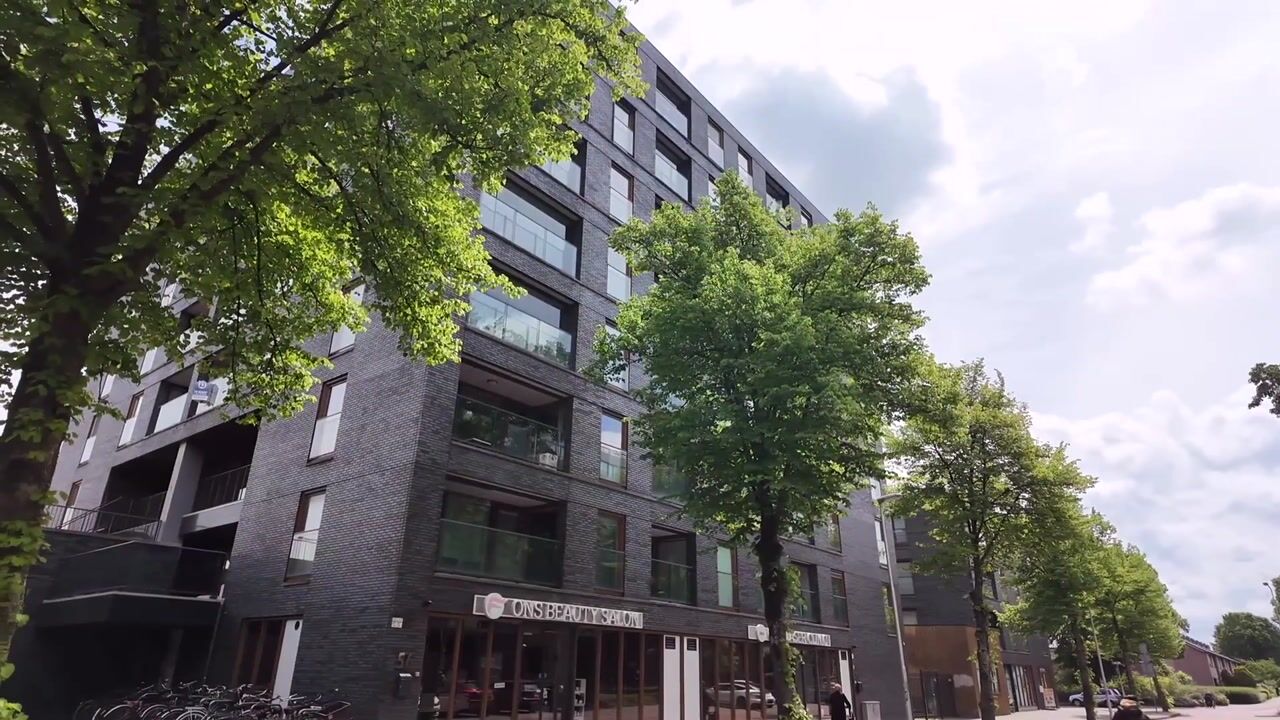 Video of Dr Cuyperslaan 44-12
