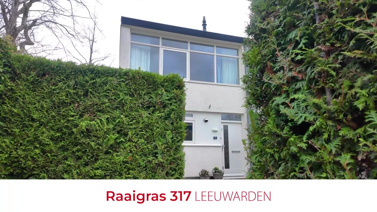 Video of Raaigras 317