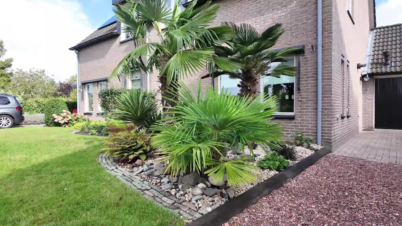 Video of Zwarte Bergweg 13