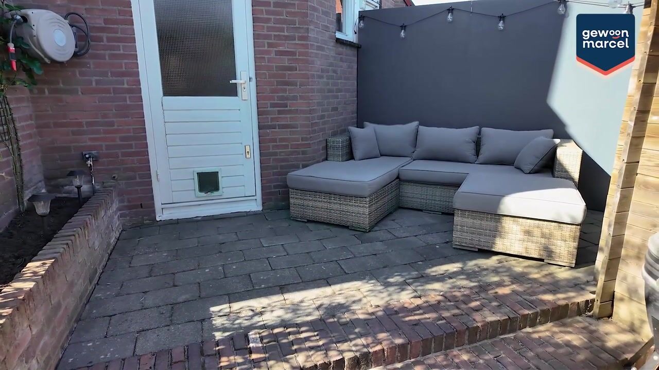 Video van Madeliefweide 58