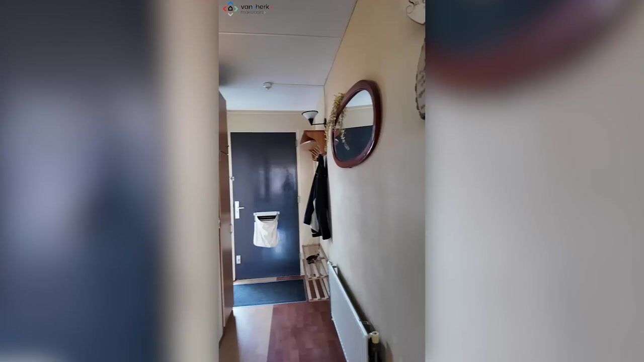 Video van Uiterwaard 32