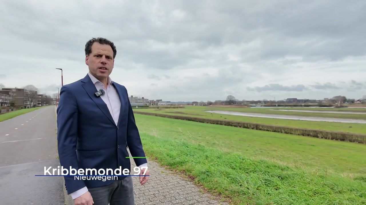 Video of Kribbemonde 97