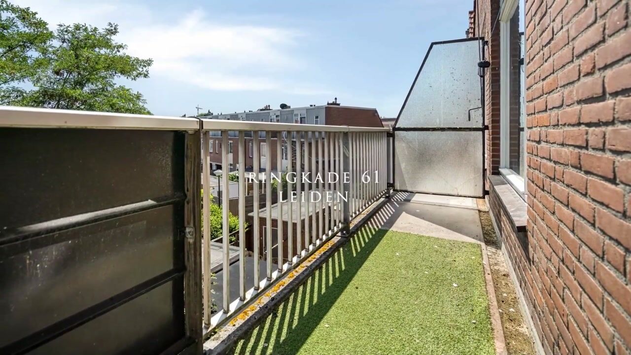 Video van Ringkade 61