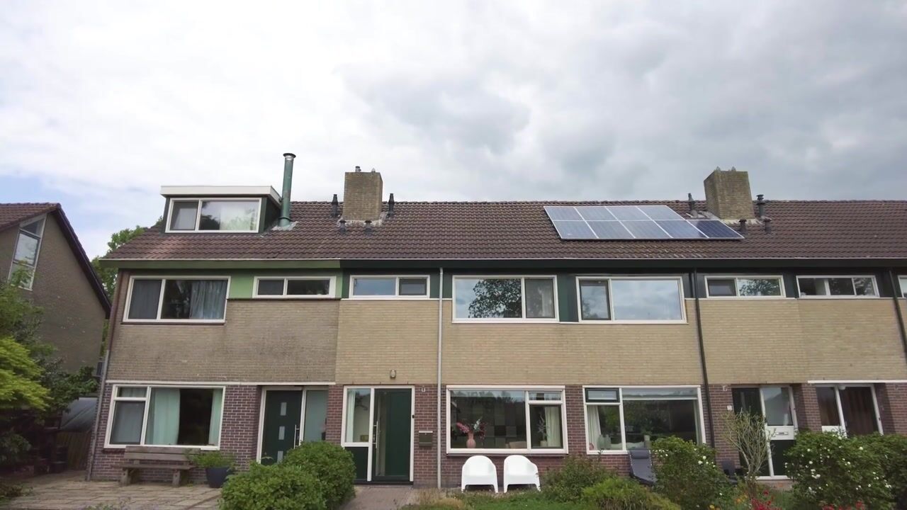 Video van Zwette 70