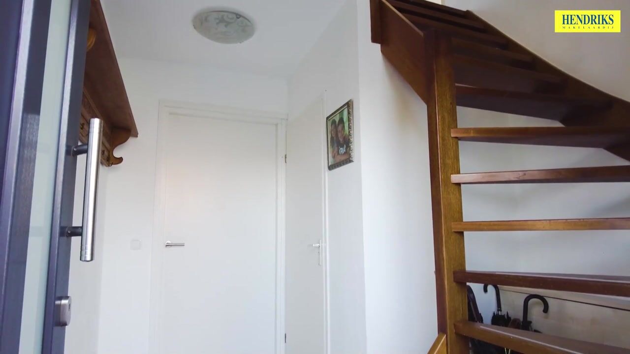 Video van Bokhamerstraat 9