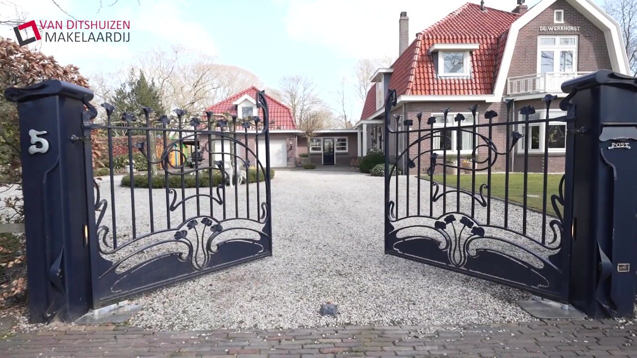 Video van Werkhorst 5