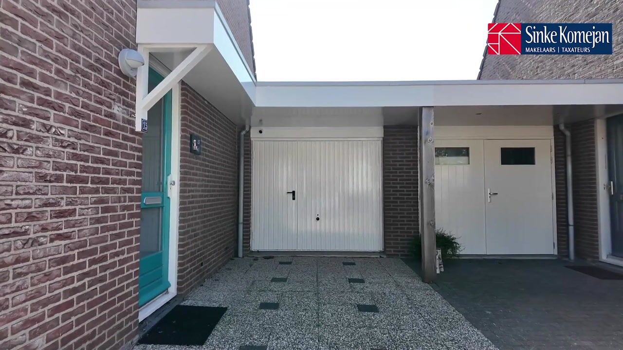 Video van Wilhelmina Druckerlaan 15