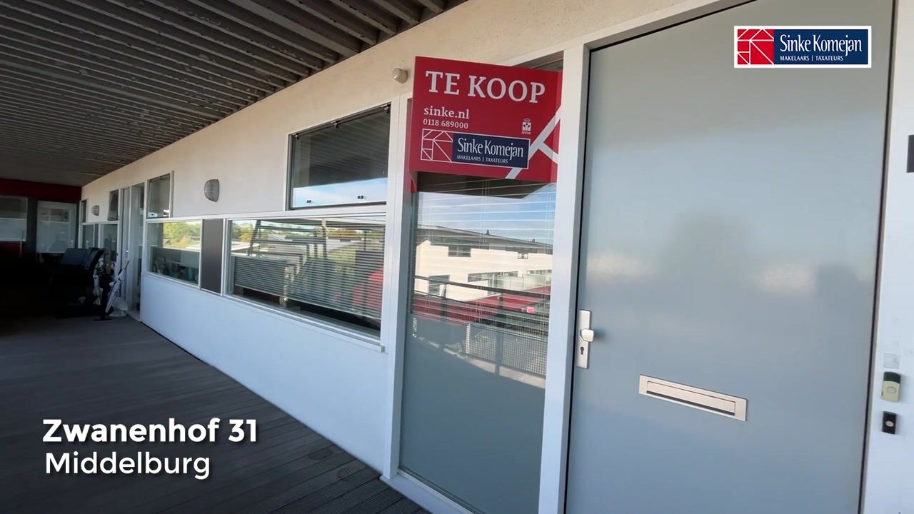 Video of Zwanenhof 31