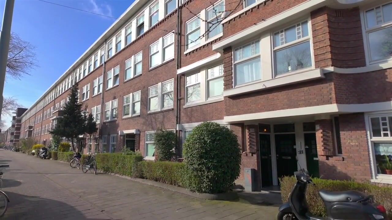 Video van Hoofdweg 289-H