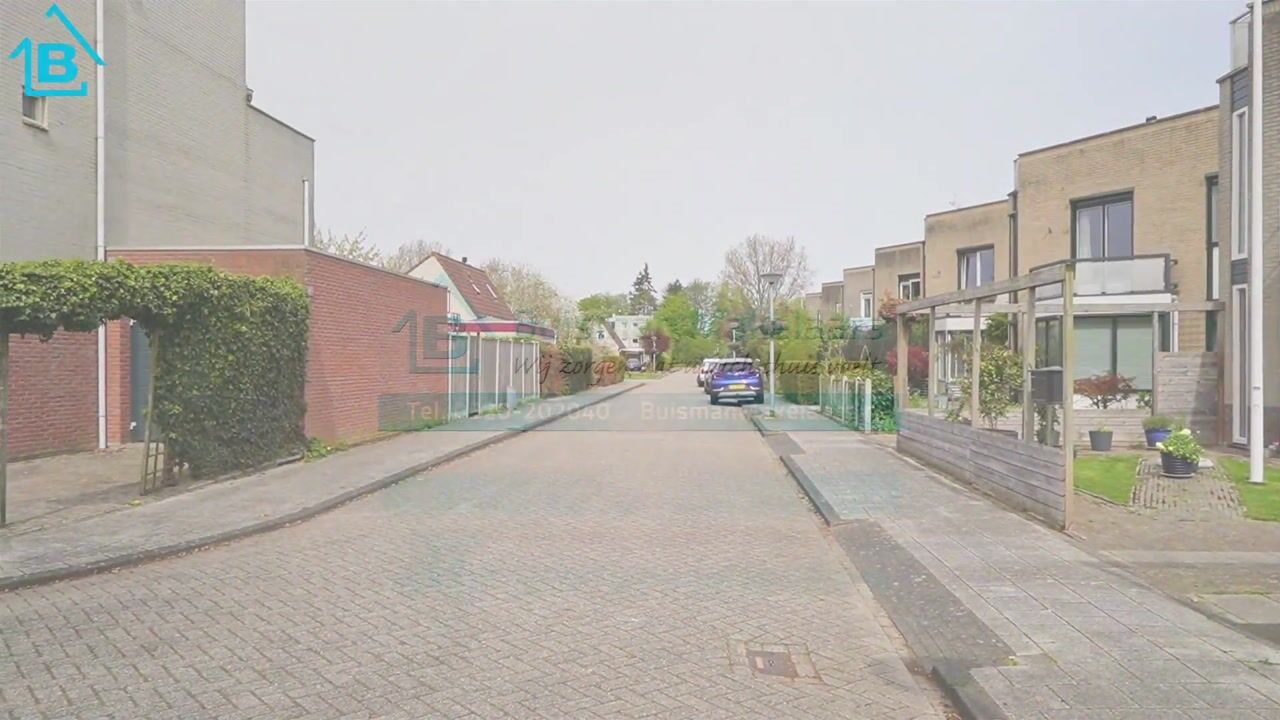 Video van Beukenhof 134