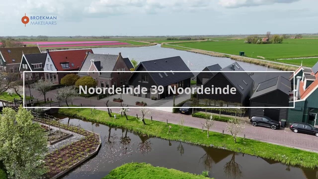 Video van Noordeinde 39