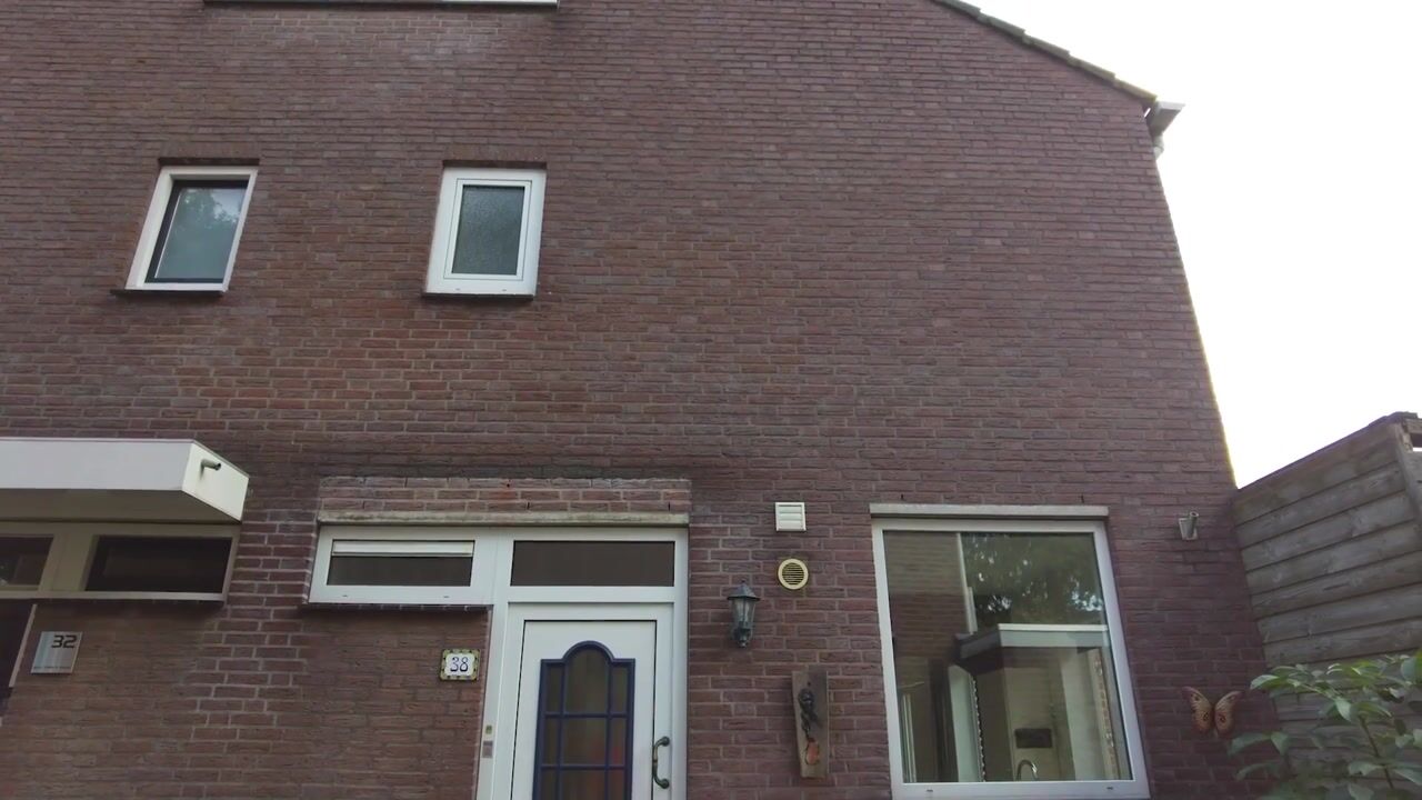Video van Scheerderhof 38