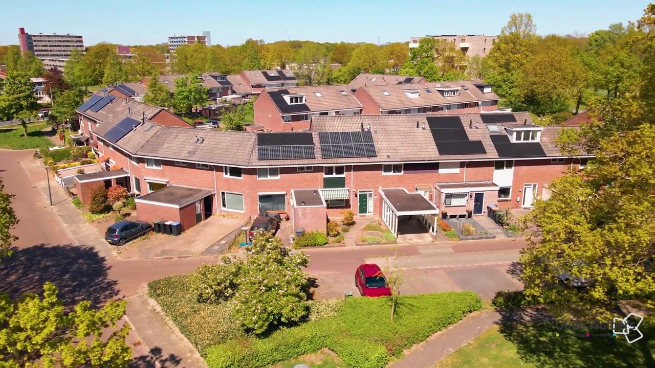 Video van Hesselinklanden 60