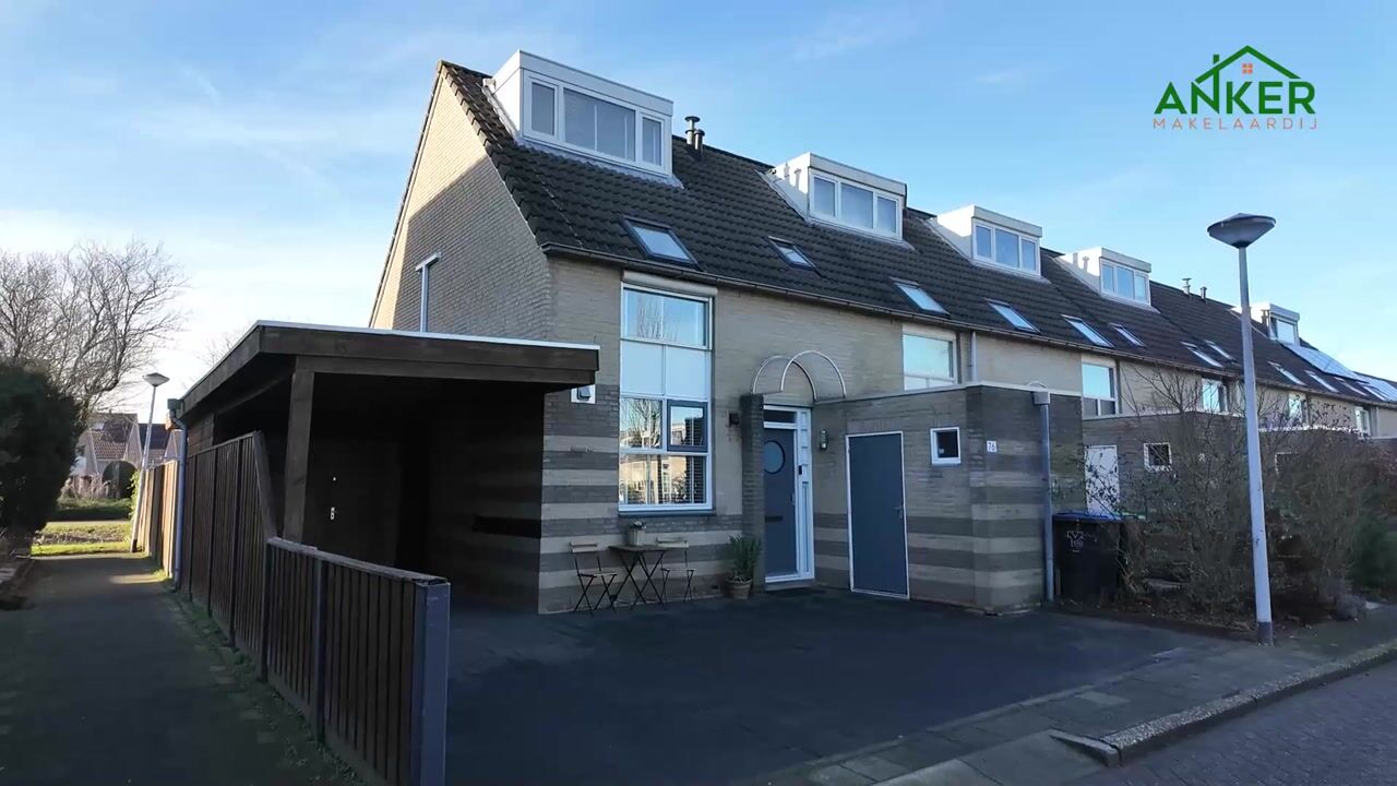 Video van Standerdmolen 76