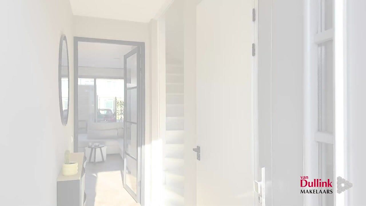 Video van Naardermeerstraat 20-A