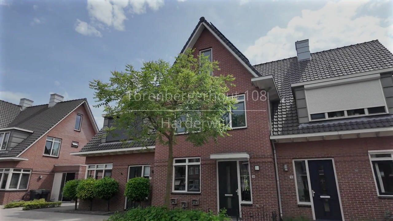 Video van Torenbergerhout 108