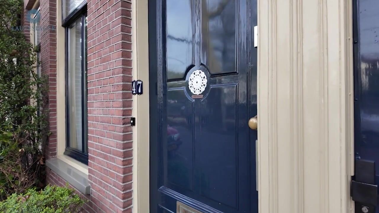 Video van Wolter Heukelslaan 47