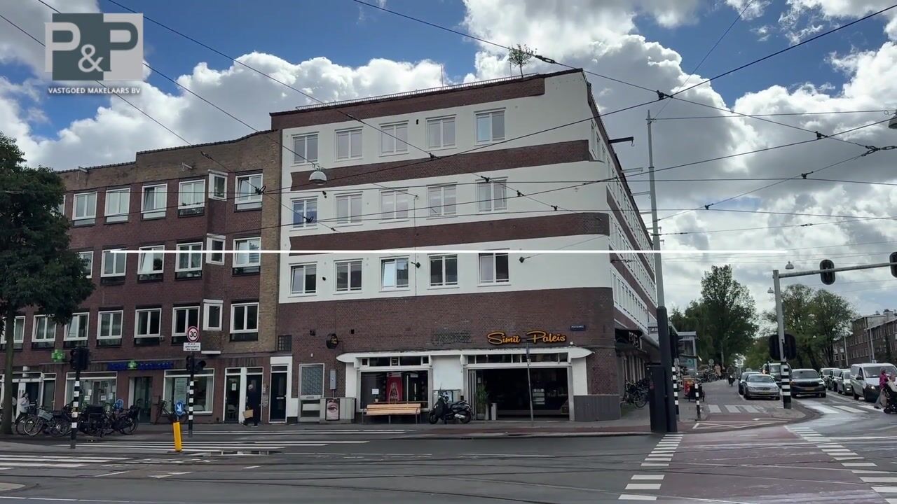Video van Postjesweg 103-2
