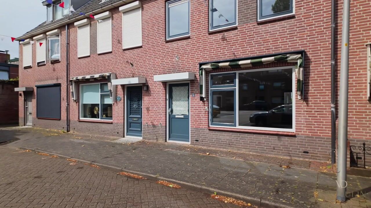 Video of Oosterhof 6